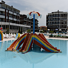 CarpeDiem Diamond Otel